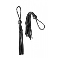 Парні міні флогери Floggs-mini 1 (пара), Черный
