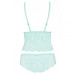 Топ и трусики Delicanta Obsessive top & panties S/M