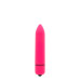 Мини вибромассажер DREAM TOYS 10-SPEED CLIMAX BULLET PINK