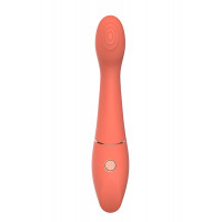 Вибромассажер для точки G Dream Toys CHARISMATIC CANDICE