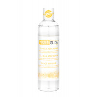 Лубрикант с ароматом ванили WATERGLIDE 300 ML VANILLA ICECREAM, шт Лубрикант с ароматом ванили WATERGLIDE 300 ML VANILLA ICECREAM, шт