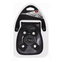 Трусики харнес STRAP ON HARNESS, BLACK