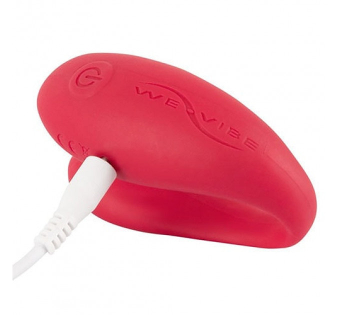 Вибратор We-Vibe special Edition Rechargeable Red