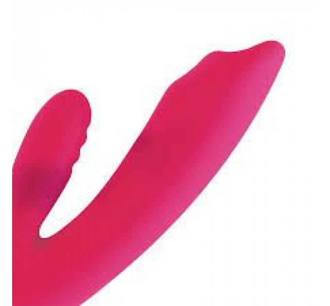 Вибромассажер - Svakom Trysta G-SPOT, Pink