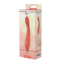 Вибромассажер для точки G Dream Toys CHARISMATIC CANDICE