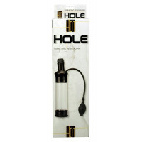 Вакуумная помпа HOT HOLE PUMP