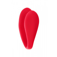 Вібратор We-Vibe special Edition Rechargeable Red