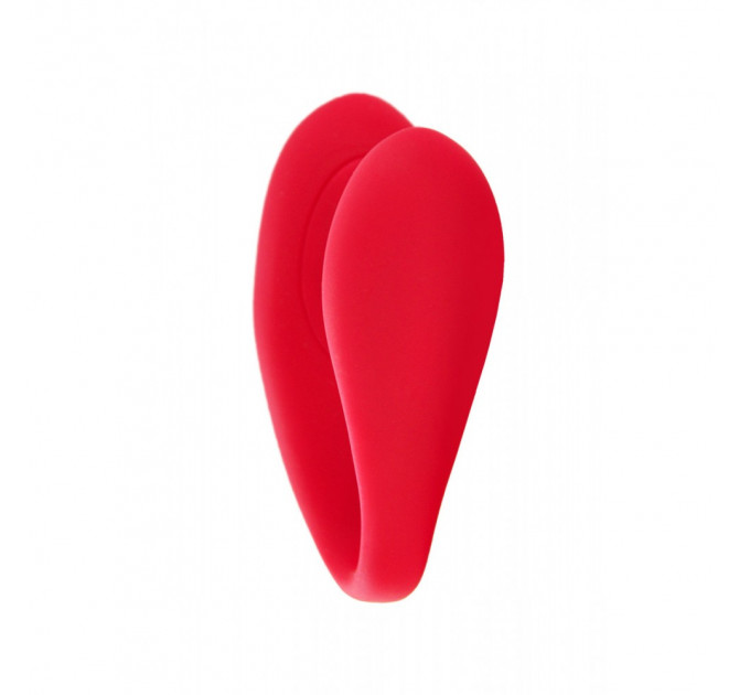 Вибратор We-Vibe special Edition Rechargeable Red