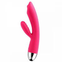 Вибромассажер - Svakom Trysta G-SPOT, Pink