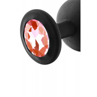 Набір анальних пробок Dream Toys Fantasstic Red Stone