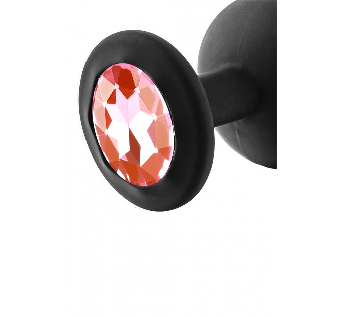 Набір анальних пробок Dream Toys Fantasstic Red Stone