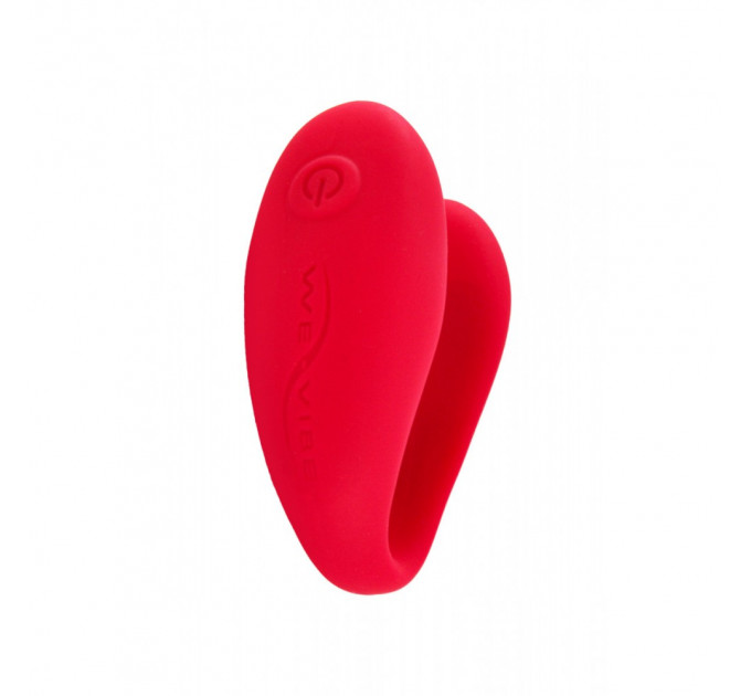 Вибратор We-Vibe special Edition Rechargeable Red