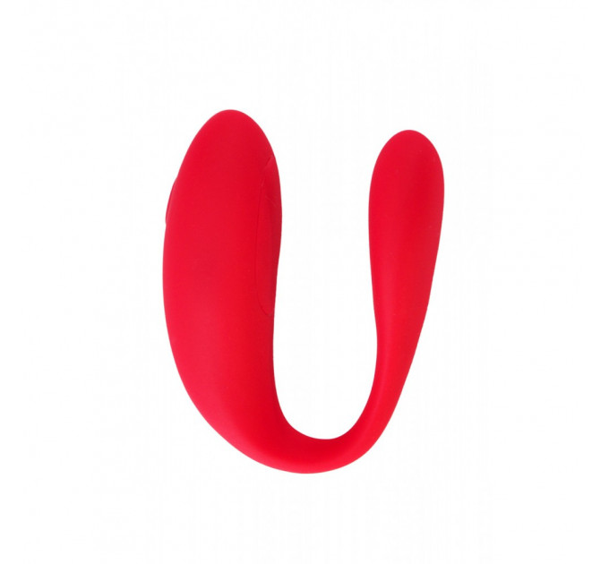 Вибратор We-Vibe special Edition Rechargeable Red