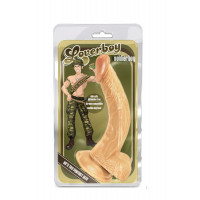 Фалоімітатор LOVERBOY SOLDIER BOY