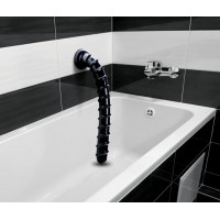 Анальный плаг для фистинга Swirl Thick Anal Snake 45,7 см