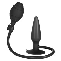 Анальная пробка средняя с накачкой Booty Call Booty Pumper California Exotic