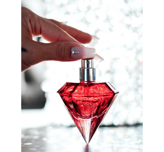Духи с феромонами для женщин Eye Of Love Red Diamond Attract Them 30 мл