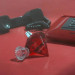 Духи с феромонами для женщин Eye Of Love Red Diamond Attract Them 30 мл