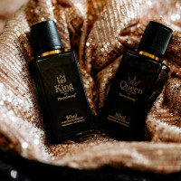 Духи с феромонами мужские PheroStrong King 50ml