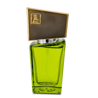 Духи с феромонами женские SHIATSU Pheromone Fragrance women lime, 15 мл