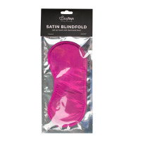 Сатинова маска на очі EasyToys Satin Eye Mask