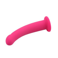 Фалоімітатор універсальний Chisa Sweet Breeze Bend Over L, рожевий