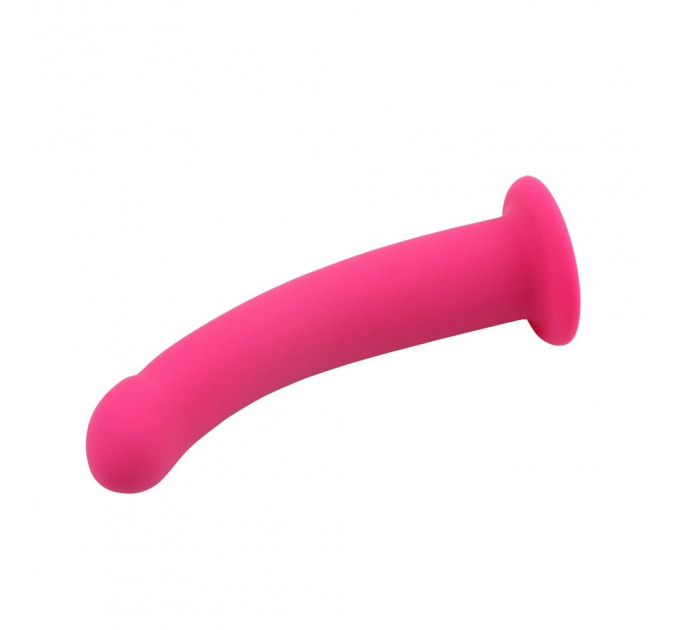 Фалоімітатор універсальний Chisa Sweet Breeze Bend Over L, рожевий