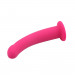 Фалоімітатор універсальний Chisa Sweet Breeze Bend Over L, рожевий
