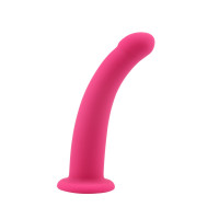 Фалоімітатор універсальний Chisa Sweet Breeze Bend Over L, рожевий