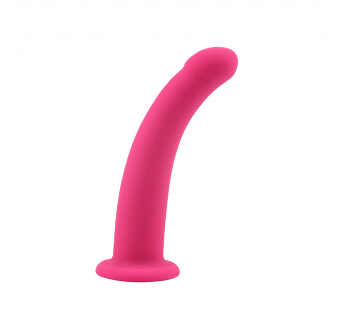 Фалоімітатор універсальний Chisa Sweet Breeze Bend Over L, рожевий