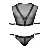 Комплект мужской Men's Top and Jock S
