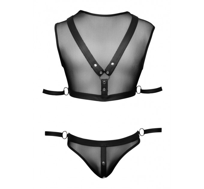 Комплект мужской Men's Top and Jock S