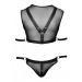 Комплект мужской Men's Top and Jock S