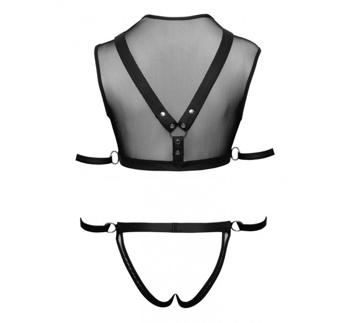 Комплект мужской Men's Top and Jock S