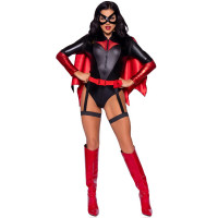 Костюм Vigilante Vixen Leg Avenue, розмір S