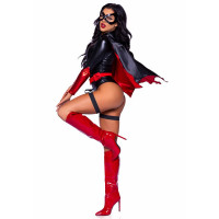 Костюм Vigilante Vixen Leg Avenue, розмір S