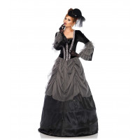 Костюм Викторианское Бальное Платье Leg Avenue Victorian Ball Gown L