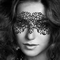 Маска виниловая клеевое крепление,Dalila Mask Bijoux Indiscrets Маска виниловая клеевое крепление,Dalila Mask Bijoux Indiscrets
