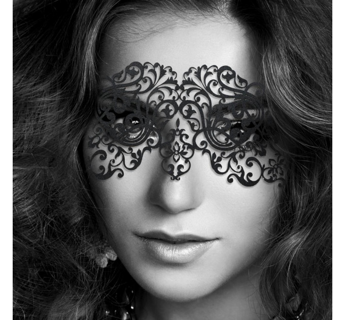 Маска виниловая клеевое крепление,Dalila Mask Bijoux Indiscrets