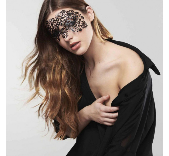 Маска виниловая клеевое крепление,Dalila Mask Bijoux Indiscrets