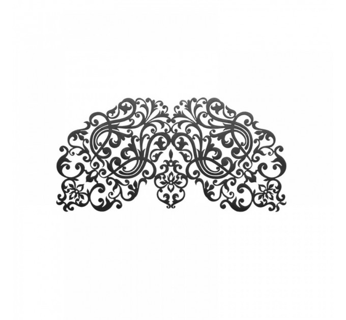 Маска виниловая клеевое крепление,Dalila Mask Bijoux Indiscrets