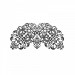 Маска виниловая клеевое крепление,Dalila Mask Bijoux Indiscrets