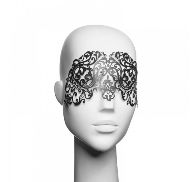 Маска виниловая клеевое крепление,Dalila Mask Bijoux Indiscrets