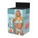Мастурбатор вагина Dream Toys THE GIRL NEXT DOOR SCARLETT Мастурбатор вагина Dream Toys THE GIRL NEXT DOOR SCARLETT