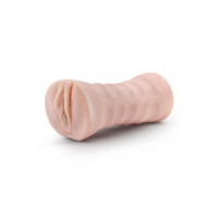 Мастурбатор вагина Blush Enlust Ayumi с вибропулей, 12 см