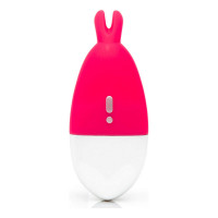 Мини вибратор Happy Rabbit Rechargeable Panty Vibrator