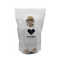 Мило член на присосці Pure Bliss коричневий, size L