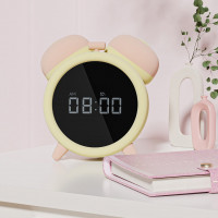Набор "Часы Оргазмов" BeYourLover Adult Clock Alarm сосание и вибрация, с приложением