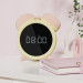 Набір "Годинник Оргазмів" BeYourLover Adult Clock Alarm смоктання та вібрація, з додатком