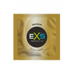 Набор латексных презервативов EXS Magnum LARGE большого размера (цена за 10 шт.)